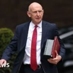 Shadow of War: Middle East Crisis Puts Healey’s Fiscal Strategy on Thin Ice