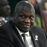 Shadow of the Assassin: Machar Slams ‘Toxic’ Atmosphere at Trial