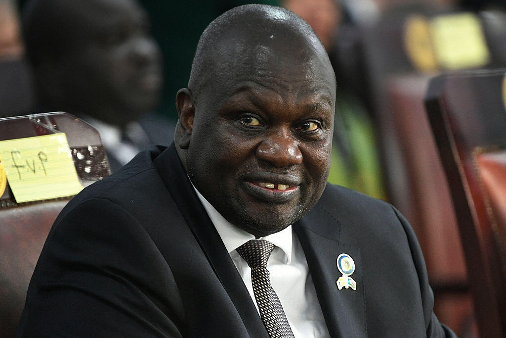 Shadow of the Assassin: Machar Slams ‘Toxic’ Atmosphere at Trial