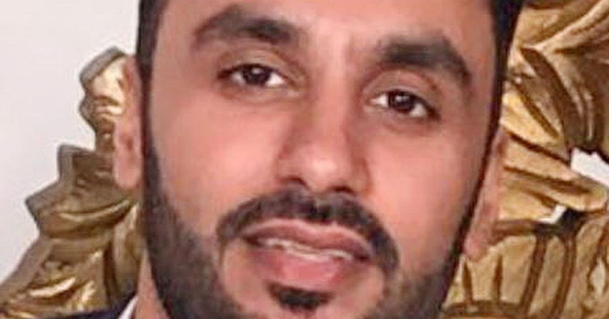 Shadow of the Cell: Fearing for the Scot Left Stranded in Indian Limbo