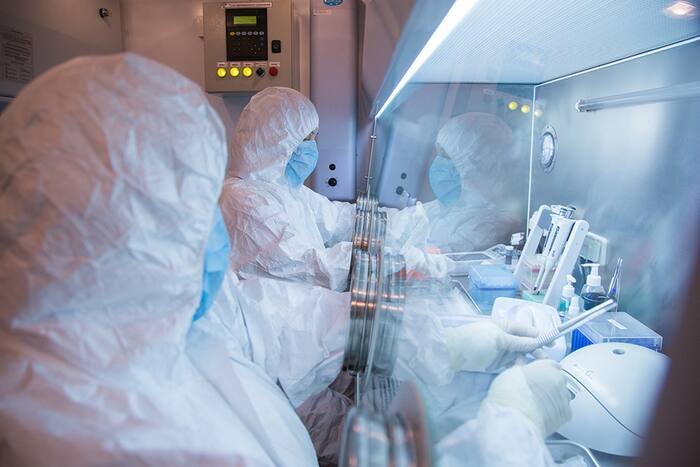 Shadow of the Plague: Global Alarm Spikes Following Mysterious Lab Death in Russia