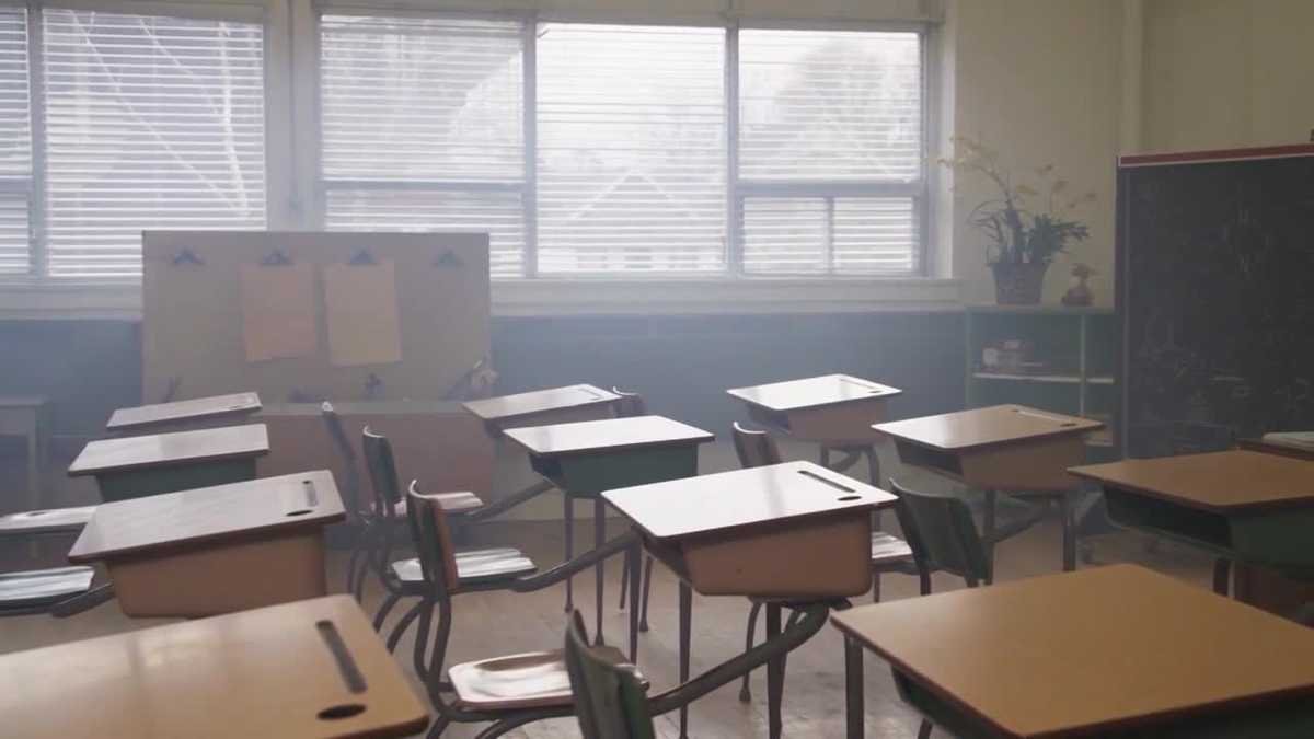 Shadow on the Island: Nantucket School Volunteer Facing Child Rape Charges