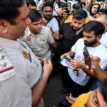 Shadowed by Statute: CJP Founder Abhijeet Dipke Placed Under Preventive Arrest