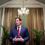 Shadows Over Diplomacy: U.S. Trims Mideast Embassy Staff Amid Surging Iranian Threats