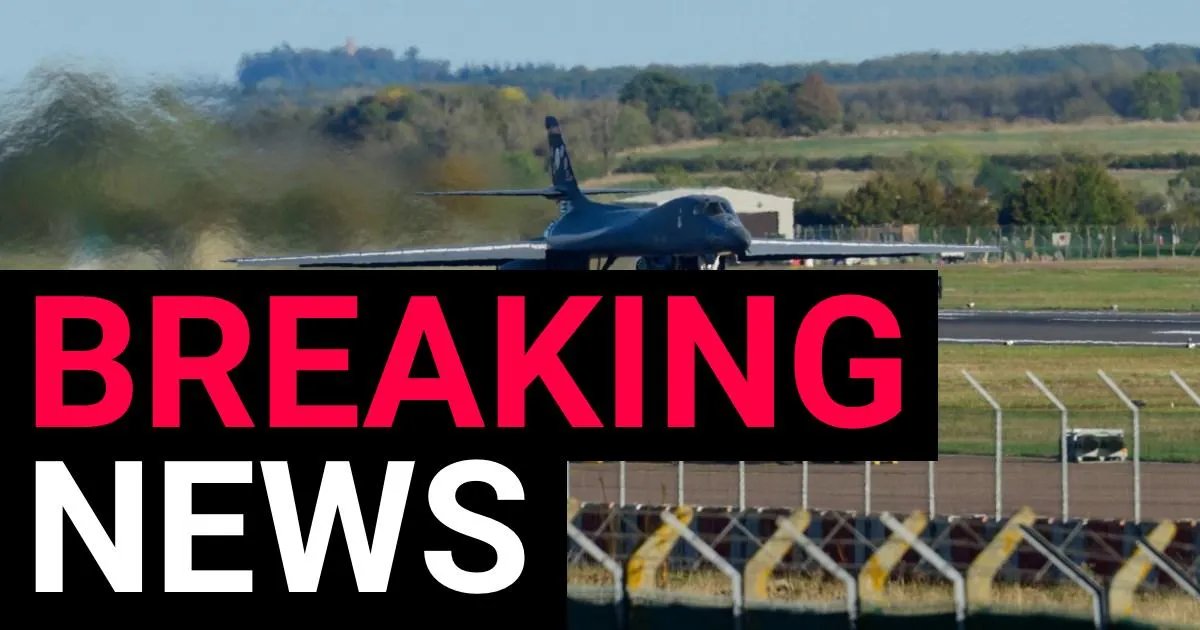 Shadows Over Fairford: Duo Named in High-Stakes Terror Probe