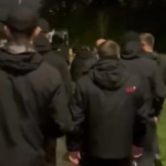 Shadows Over Solihull: Vigilante Confrontation Sparks Alarm for Indian Students