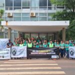 Shadows Over the Amazon: Environmental Protectors Brace for Political Storm Under Bolsonaro’s Shadow