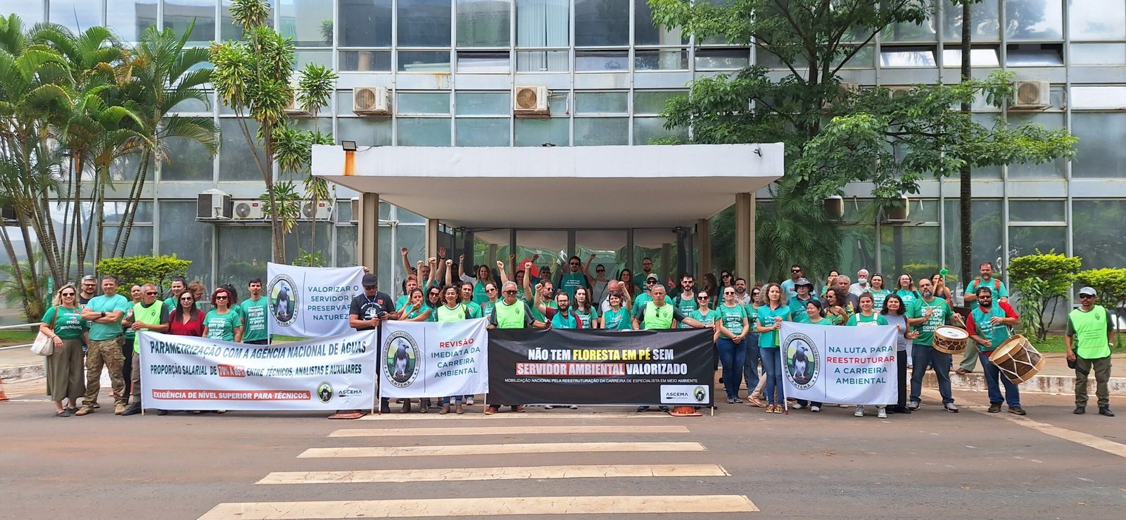 Shadows Over the Amazon: Environmental Protectors Brace for Political Storm Under Bolsonaro’s Shadow
