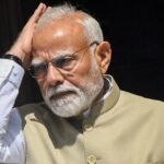 Shadows Over the Silver Jubilee: Modi Faces Rising Tide of Dissent
