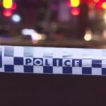 Shadows and Surveillance: Perth Man, 22, Charged in Alleged Terror Plot