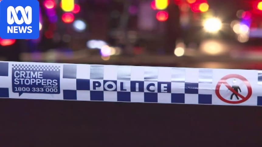 Shadows and Surveillance: Perth Man, 22, Charged in Alleged Terror Plot