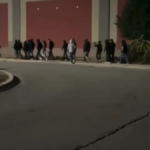 Shadows at Ford City: Mass Break-In Sparks Security Crisis at Vacant Mall