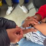 Shadows at Noon: The Urgent Race to Save South Africa’s Fading Sight