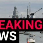 Shadows in the Ranks: Royal Navy Sailor Charged in High-Stakes Espionage Scandal