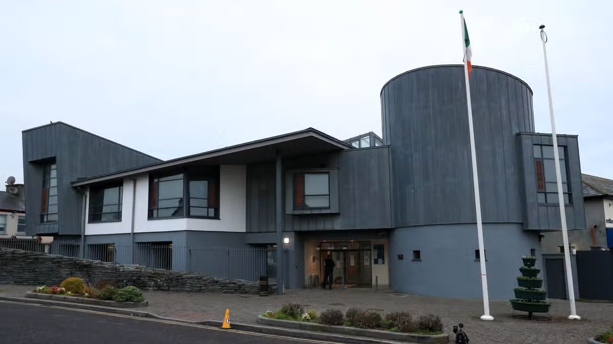 Shadows of Abuse: Trio Face Court Following Garda Raid