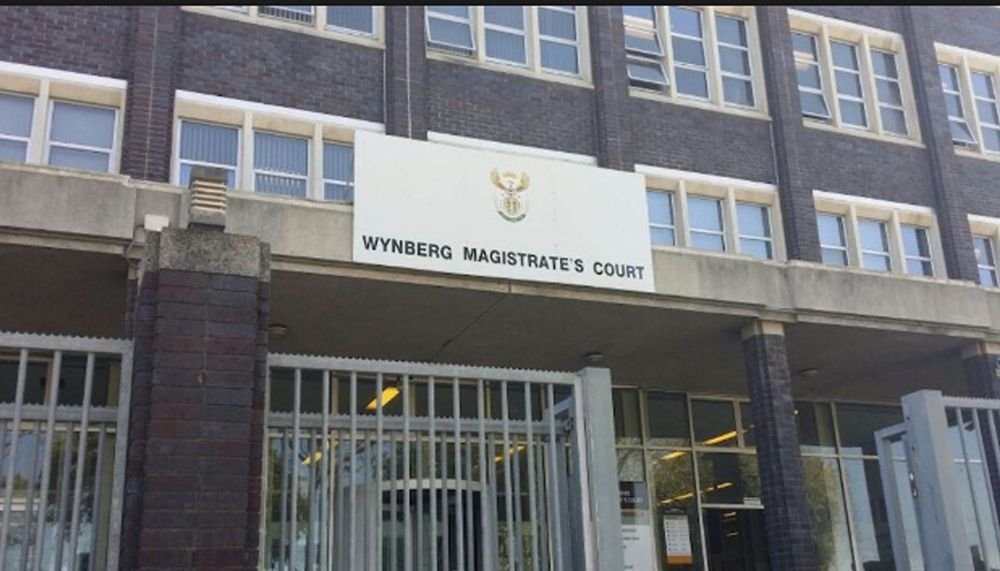 Shadows of Justice: Five Face Court Over Military Road Double Murder