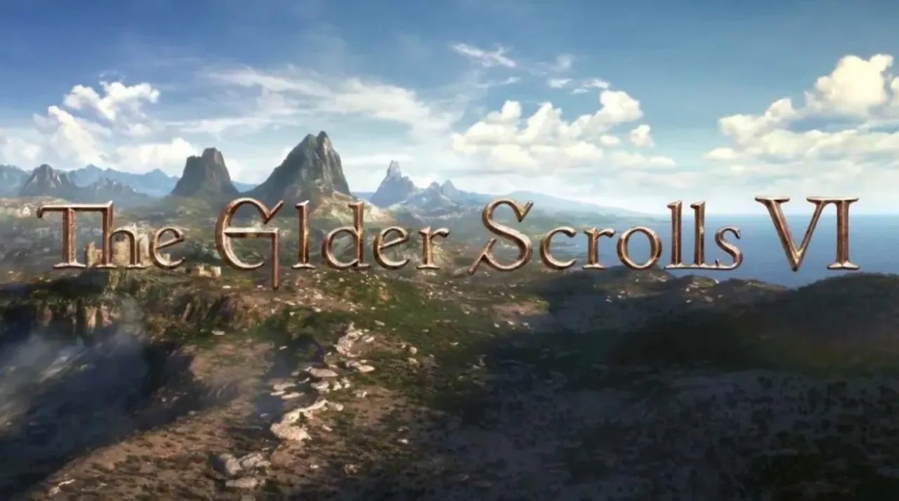 Shadows of Tamriel: The Elder Scrolls VI Title Reportedly Unearthed