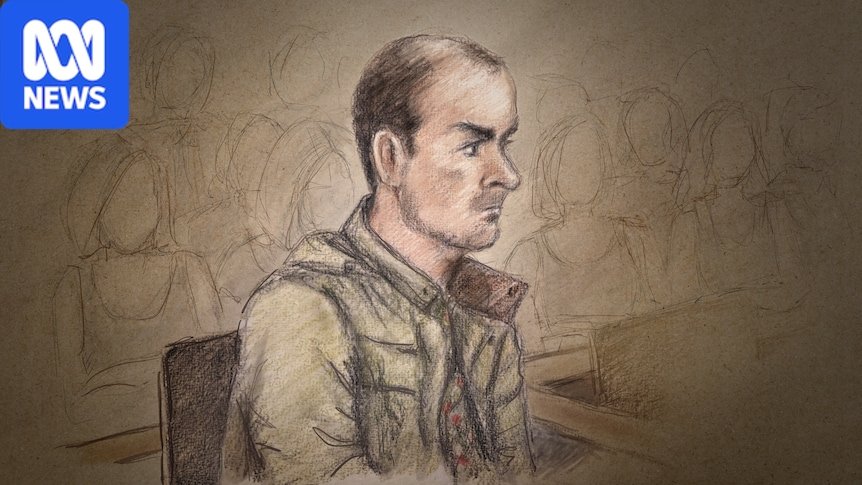 Shadows of the Past: Childcare Predator Extradited to Face NSW Justice