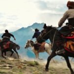 Shadows of the Plateau: The Lost Uprising Resurfacing as India and China Realign