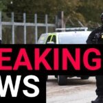 Shadowy Shadows: Duo Back in Cuffs Over Alleged Iran Spy Plot at RAF Fairford