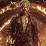 Shah Rukh Khan Drops Intense ‘KING’ Poster: “Qaatil Nahi, Aashiq Hoon!”