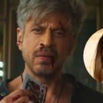 Shah Rukh Khan Gears Up for King-Sized Birthday Blast: High-Octane Action and Suhana Khan Duet Set for Final Schedule!