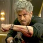 Shah Rukh Khan Unleashes Brutal Fury in Electrifying 'King' Teaser: The Legend Returns!