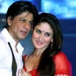Shah Rukh Khan and Kareena Kapoor Khan Set the Screen Ablaze: ‘King’ Song Shoot Sparks Iconic Reunion!