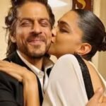 Shah Rukh and Deepika Set for October Song Shoot for 'King'