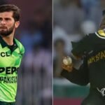 Shaheen Shah Afridi Shatters Legends to Claim Fastest Pakistani Pace Milestone