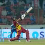Shai Hope's Suitcase Struggles: Windies Star Jokes After Third Player-of-the-Match Haul