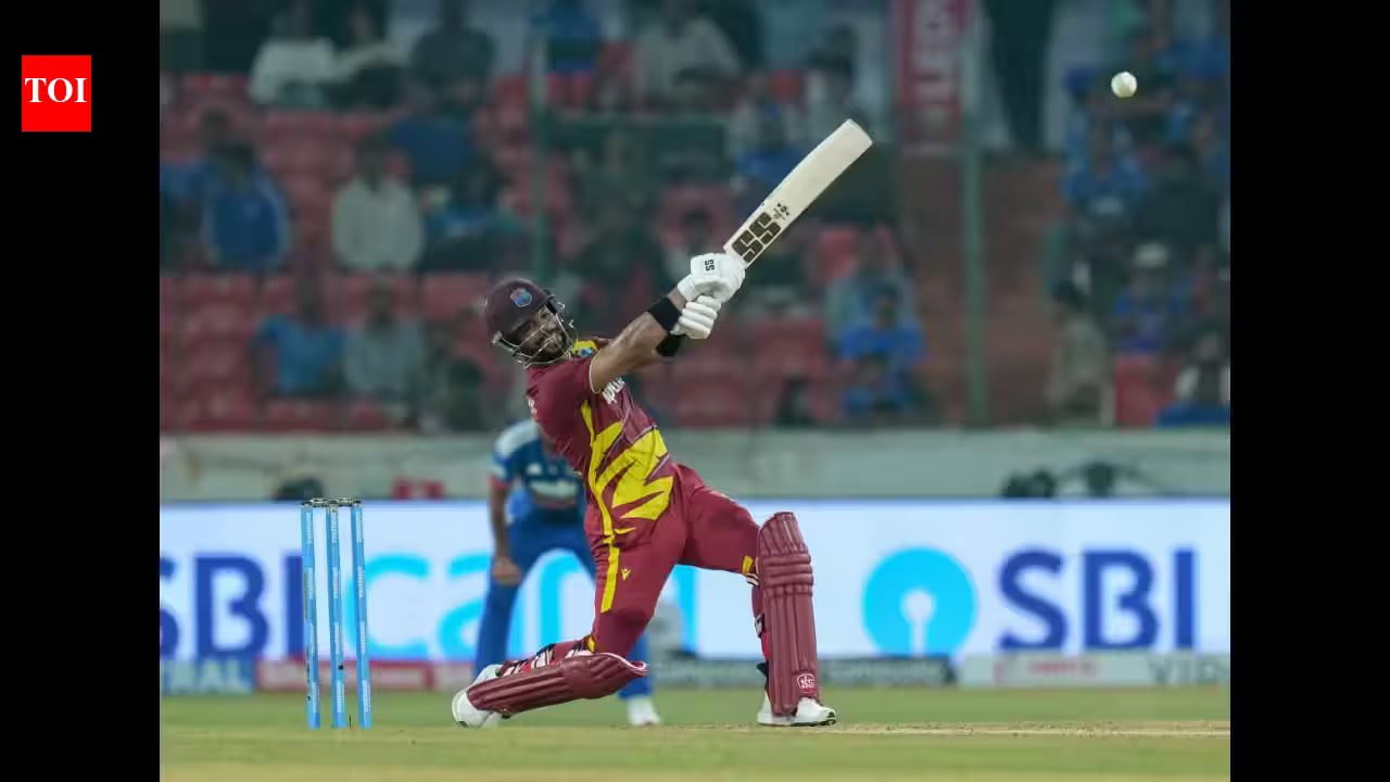 Shai Hope's Suitcase Struggles: Windies Star Jokes After Third Player-of-the-Match Haul