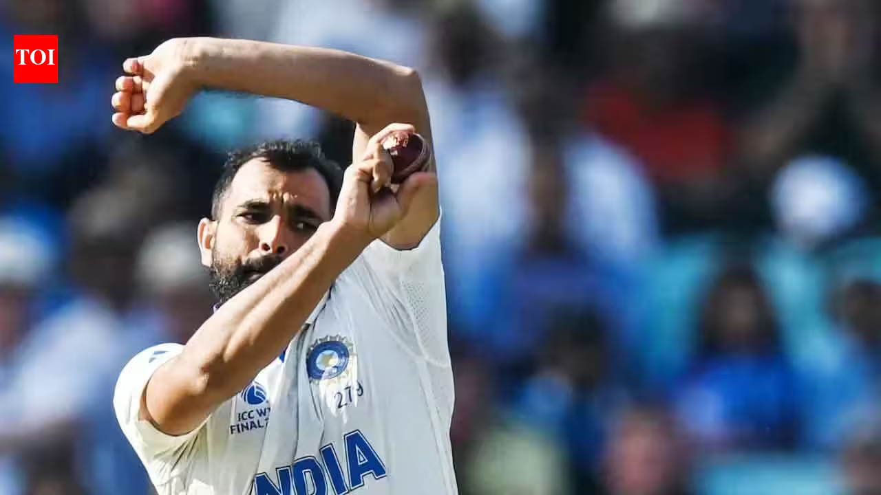 Shami Breaks Silence: The Unfiltered Truth Behind My India Exile