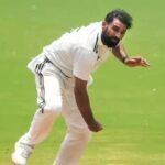 Shami Shines in Bengal Rout as Desai Spins Gujarat to Bonus-Point Glory