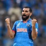 Shami Sidelined: Former India Star Demands Answers Over Opaque Selection Policy