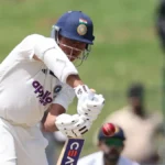 Shami Strikes Gold While Jaiswal Stumbles: Star Power Shifts on Ranji Opening Day