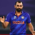 Shami’s Shadow Looms: Suresh Raina Teases Impending Comeback for Indian Pace Ace