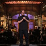 Shane Gillis Under Fire as ‘Saturday Night Live U.K.’ Takes the Gloves Off