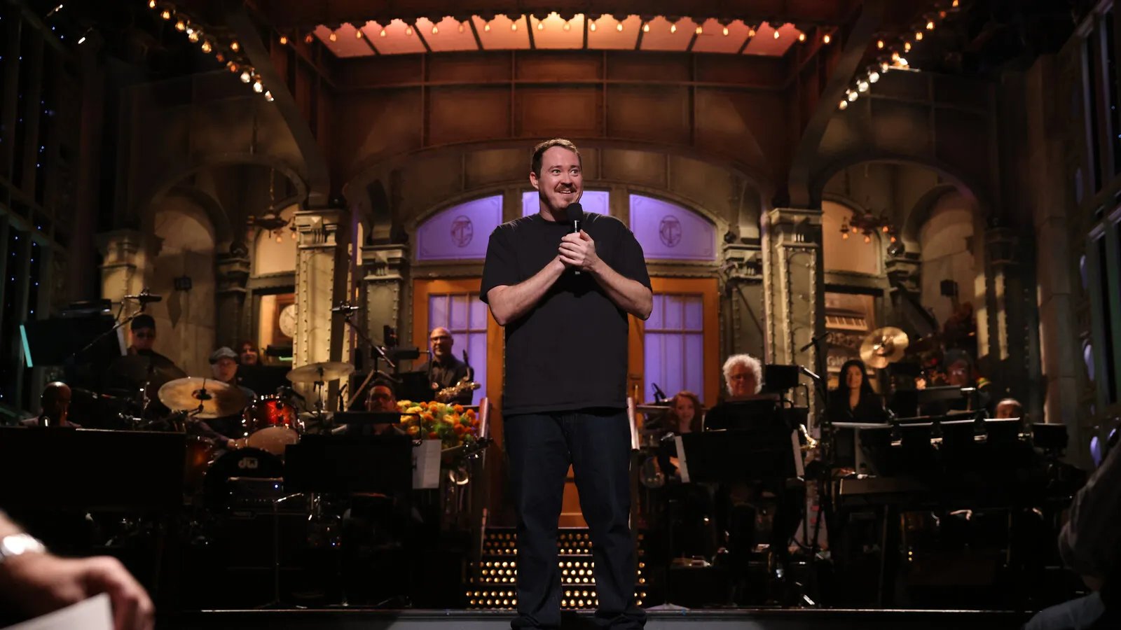 Shane Gillis Under Fire as ‘Saturday Night Live U.K.’ Takes the Gloves Off