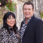 Shane Richie Links Lead Foot to Heartbreak Following High-Profile Divorce