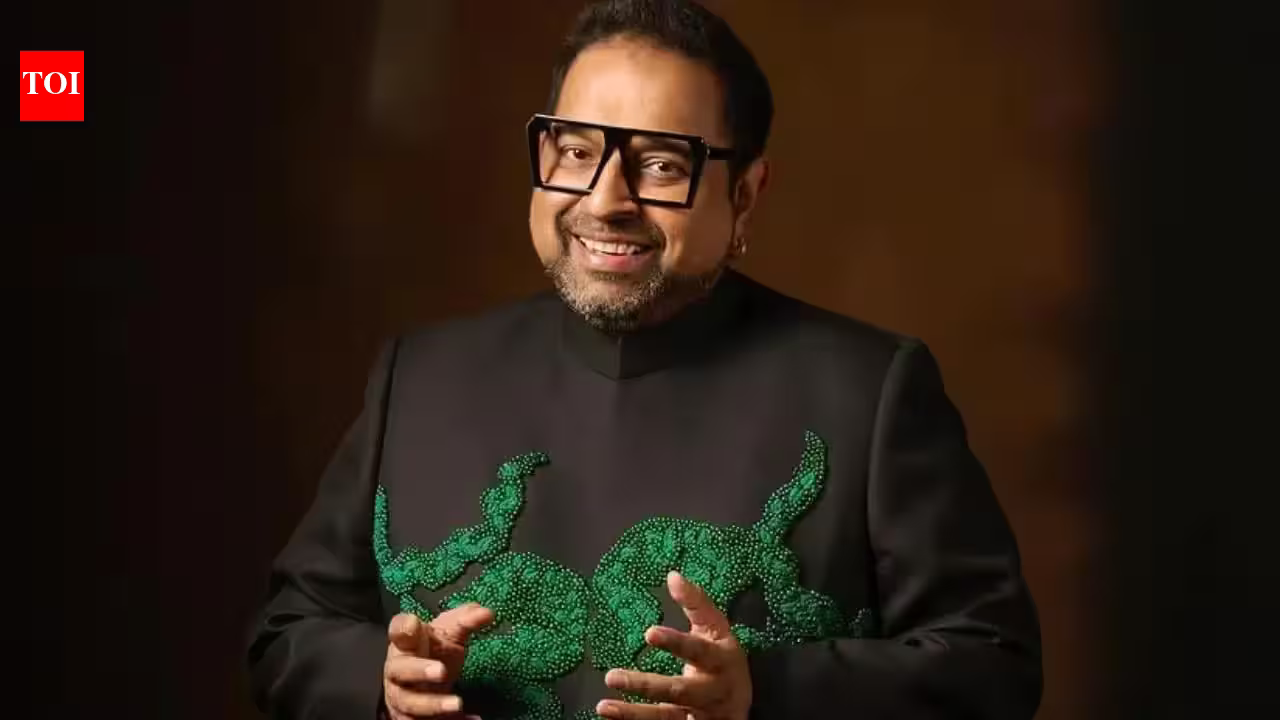 Shankar Mahadevan Reveals Why Even the Biggest Stars Forget Their Own Hit Lyrics