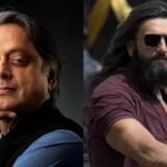 Shashi Tharoor Labels Ranveer Singh’s ‘Dhurandhar’ Propaganda: 'Pakistanis Will See The Truth'