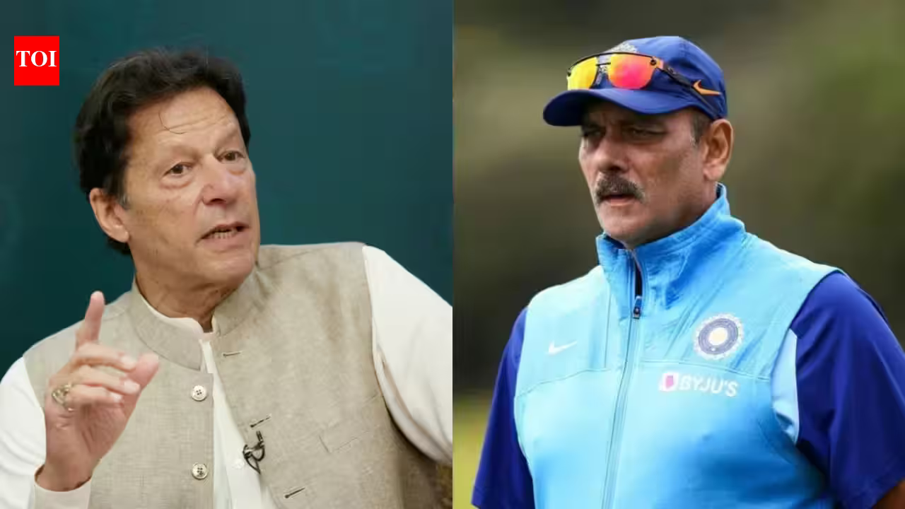 Shastri Slams Pakistan: Cricket Legend’s Treatment a National Disgrace