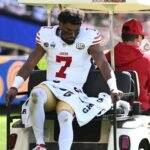 Shattered Depth: Can the 49ers Survive Their Mounting Injury Crisis?
