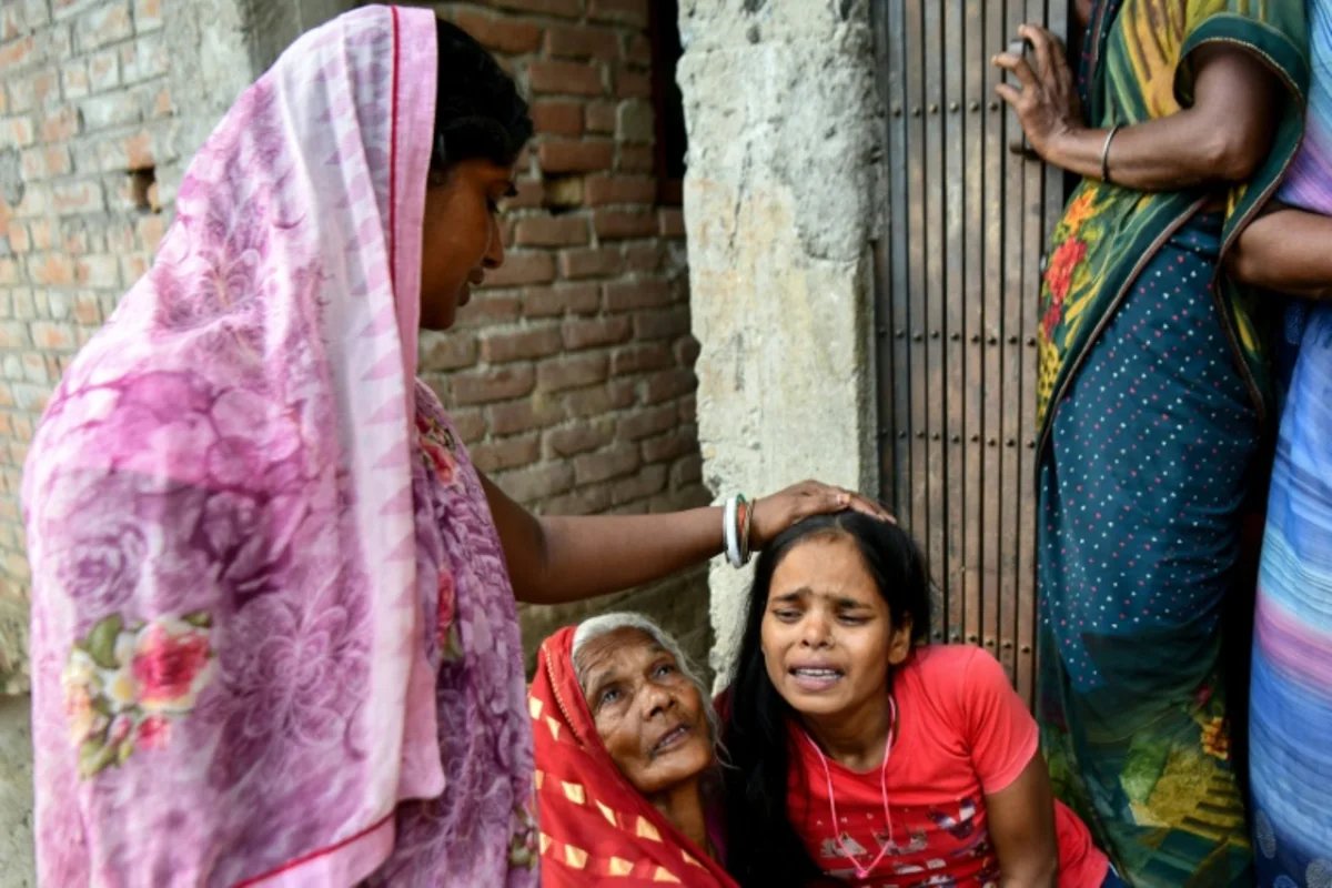 Shattered Festival: 13 Children Perish in India Boat Tragedy