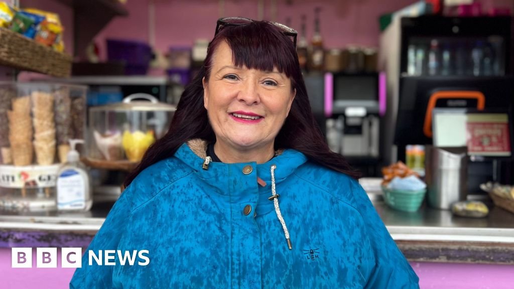 Shattered Glass, Stolen Trust: The Quiet Toll of Guernsey’s Small Business Crime Wave