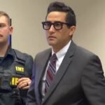 Shattered Innocence: Father Sentenced for the Murder of Nine-Year-Old Daughter