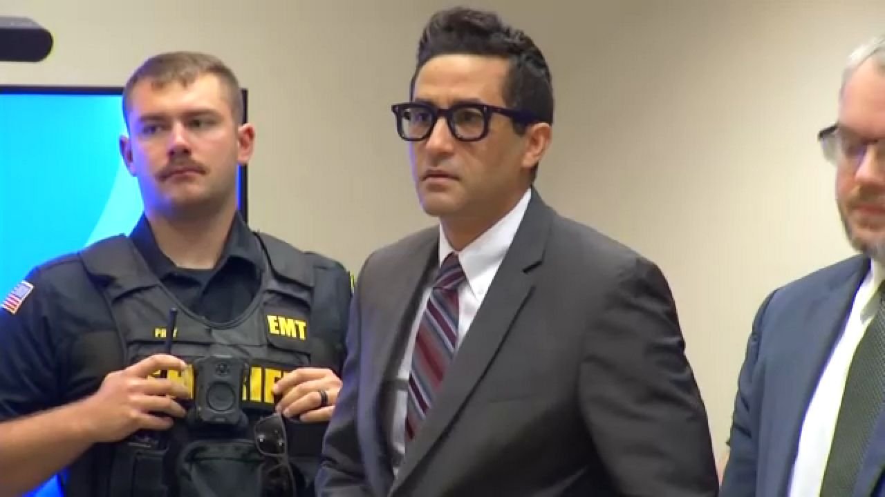 Shattered Innocence: Father Sentenced for the Murder of Nine-Year-Old Daughter