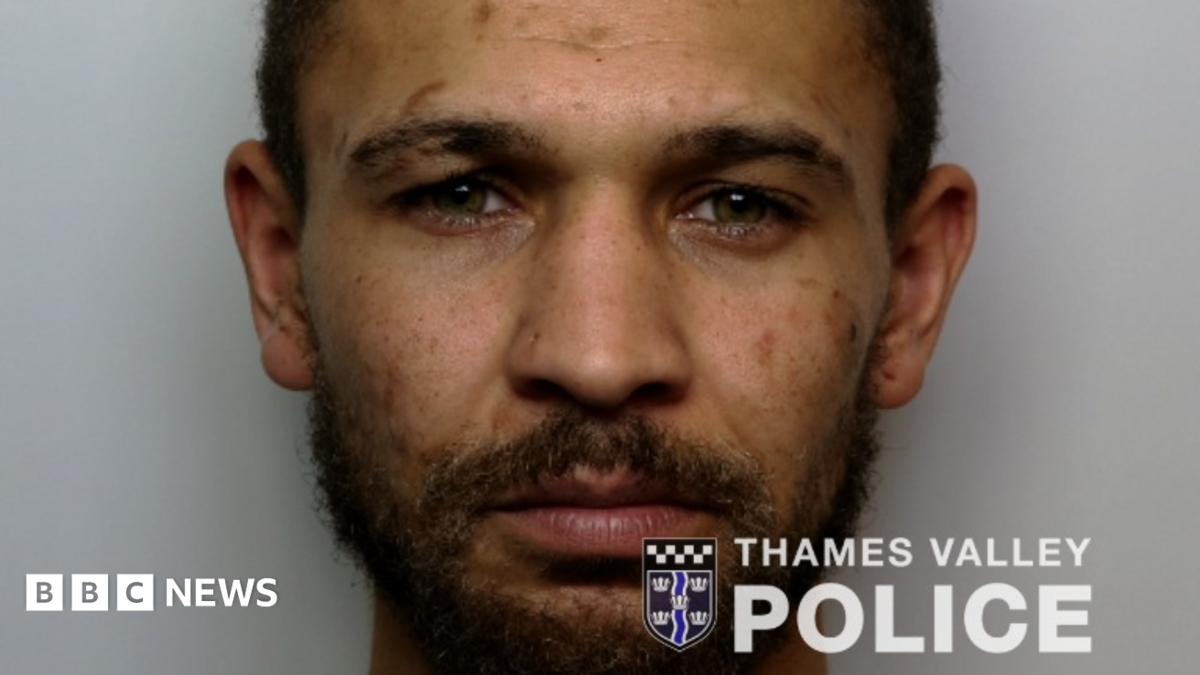 Shattered Innocence: Reading Man Jailed After Brutally Breaking Baby’s Ribs