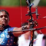 Shattering the Korean Dynasty: Kumkum Mohod Sets Her Sights on Olympic Gold